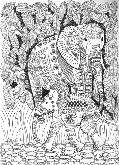 Elefantmor%20och%20barn%202HS Elefantmor%20och%20barn%202HS